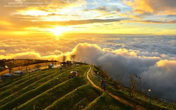 ภูทับเบิก ภูทับเบิก