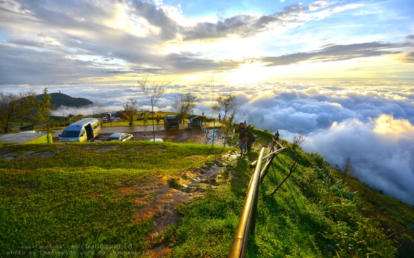 ภูทับเบิก ภูทับเบิก