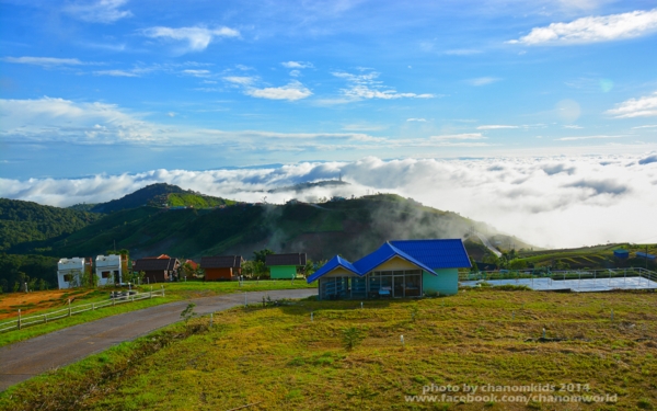 ภูทับเบิก ภูทับเบิก