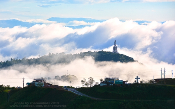 ภูทับเบิก ภูทับเบิก
