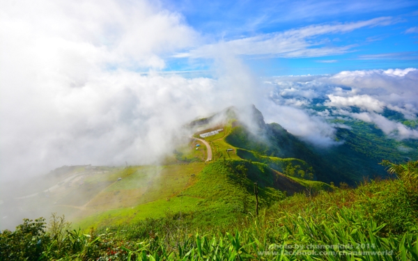 ภูทับเบิก ภูทับเบิก