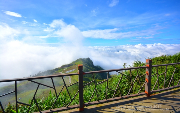 ภูทับเบิก ภูทับเบิก