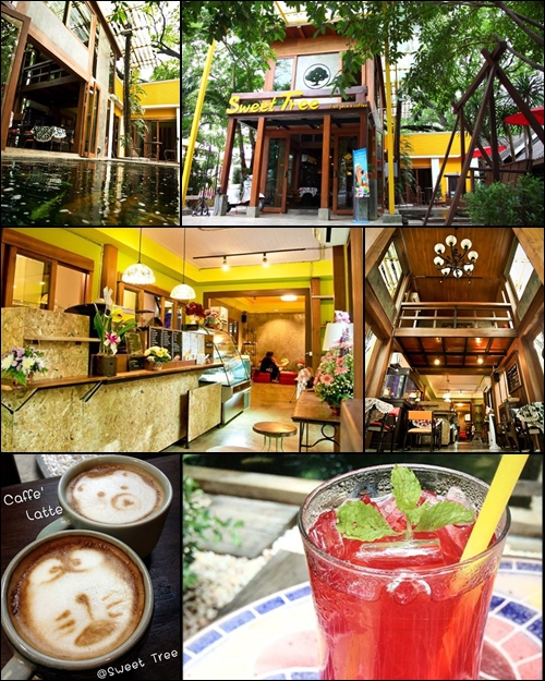 ร้านกาแฟ เชียงใหม่ ร้านกาแฟ เชียงใหม่