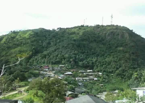 บ้านม้งไมโครเวฟ บ้านม้งไมโครเวฟ