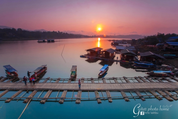 กาญจนบุรี กาญจนบุรี