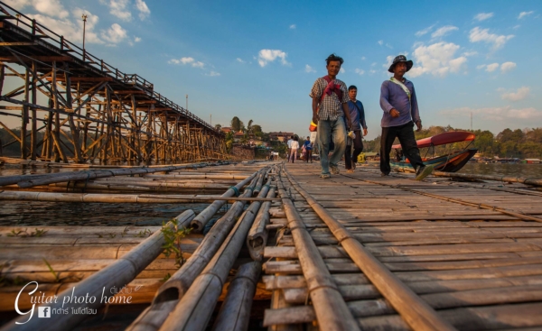 กาญจนบุรี กาญจนบุรี