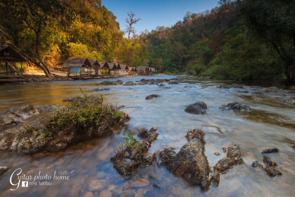 กาญจนบุรี กาญจนบุรี