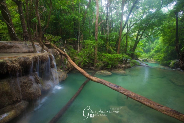 กาญจนบุรี กาญจนบุรี