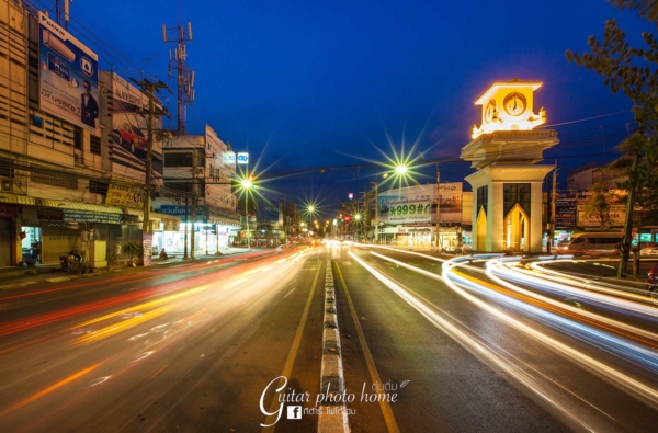กาญจนบุรี กาญจนบุรี