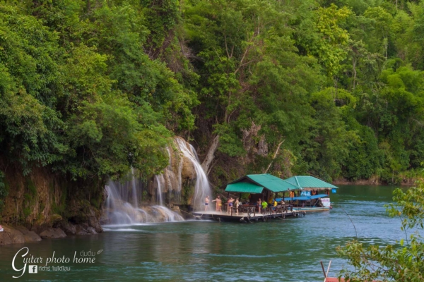 กาญจนบุรี กาญจนบุรี