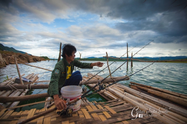 กาญจนบุรี กาญจนบุรี