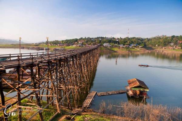 กาญจนบุรี กาญจนบุรี