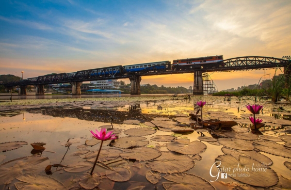กาญจนบุรี กาญจนบุรี