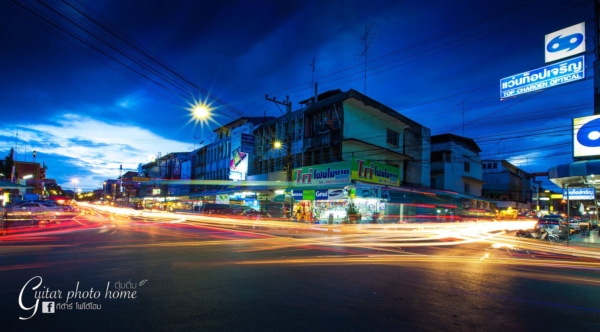 กาญจนบุรี กาญจนบุรี