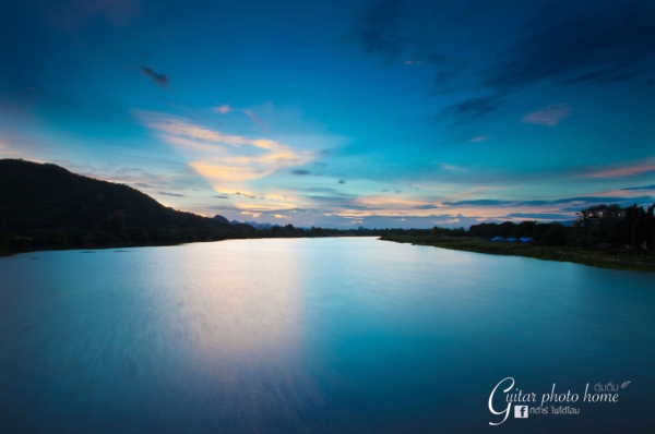 กาญจนบุรี กาญจนบุรี
