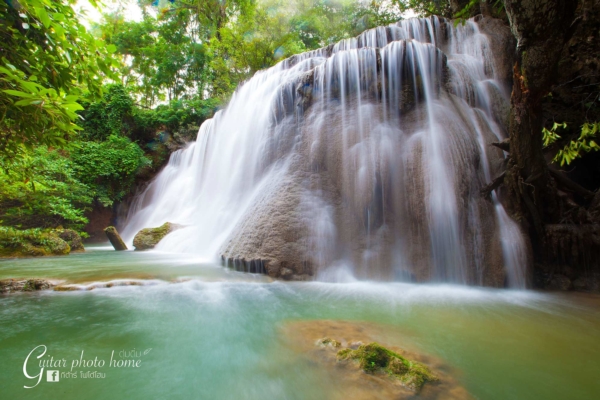 กาญจนบุรี กาญจนบุรี