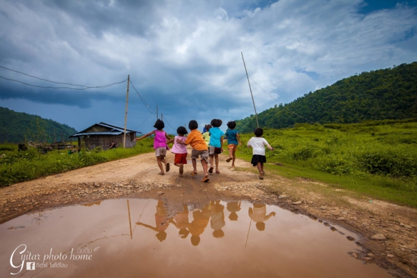 กาญจนบุรี กาญจนบุรี