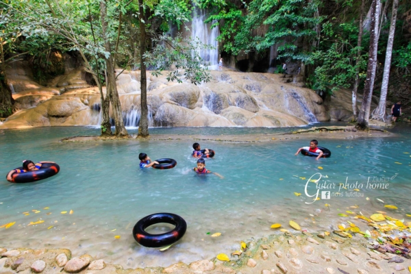 กาญจนบุรี กาญจนบุรี
