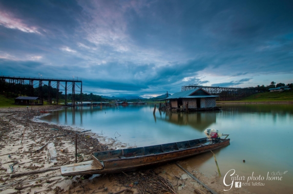 กาญจนบุรี กาญจนบุรี