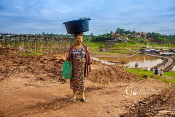 กาญจนบุรี กาญจนบุรี