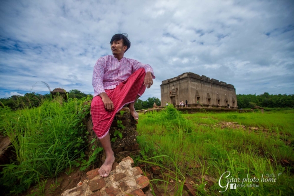 กาญจนบุรี กาญจนบุรี