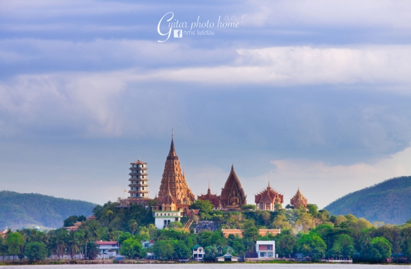 กาญจนบุรี กาญจนบุรี