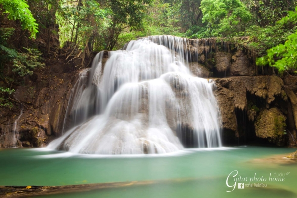 กาญจนบุรี กาญจนบุรี