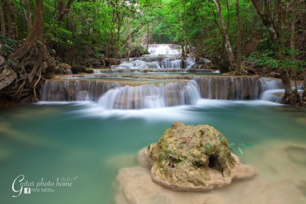กาญจนบุรี กาญจนบุรี