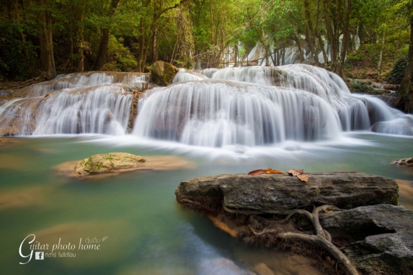 กาญจนบุรี กาญจนบุรี