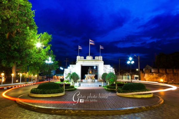กาญจนบุรี กาญจนบุรี