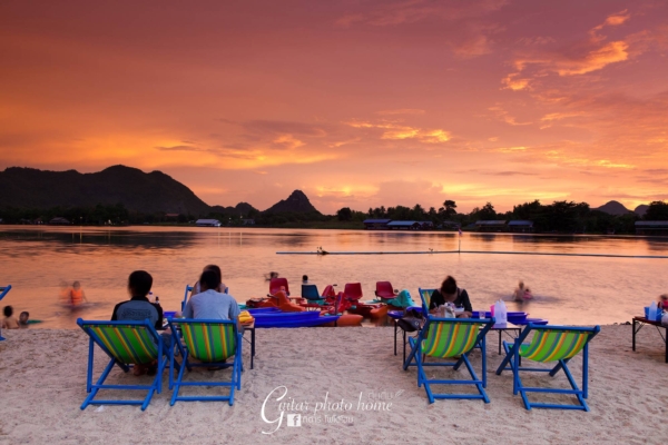กาญจนบุรี กาญจนบุรี