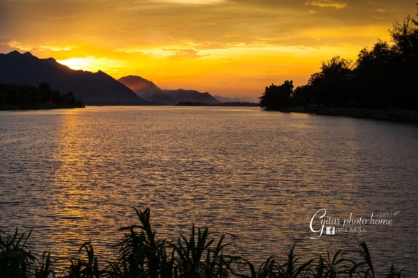 กาญจนบุรี กาญจนบุรี