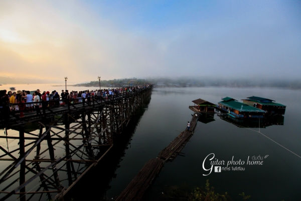กาญจนบุรี กาญจนบุรี