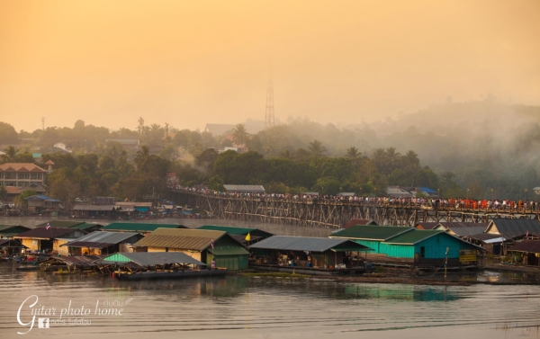 กาญจนบุรี กาญจนบุรี