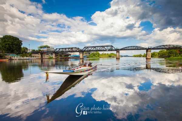 กาญจนบุรี กาญจนบุรี