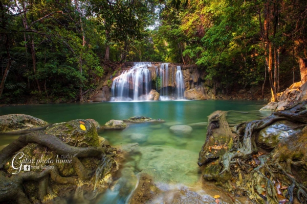 กาญจนบุรี กาญจนบุรี
