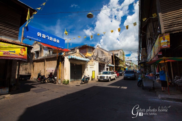 กาญจนบุรี กาญจนบุรี