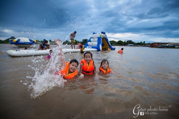 กาญจนบุรี กาญจนบุรี