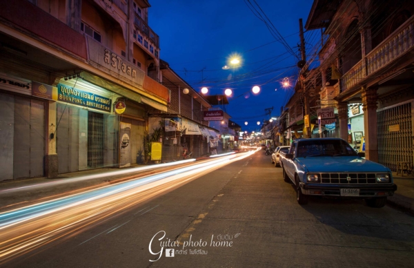 กาญจนบุรี กาญจนบุรี