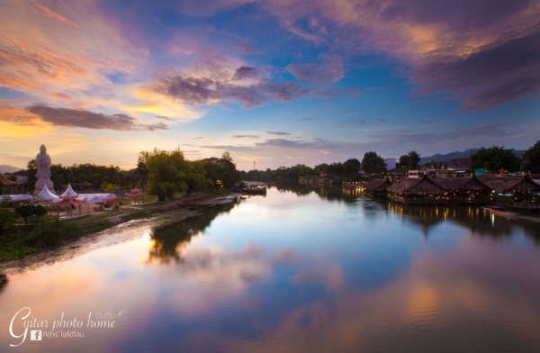 กาญจนบุรี กาญจนบุรี