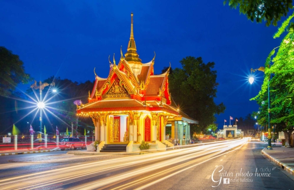 กาญจนบุรี กาญจนบุรี