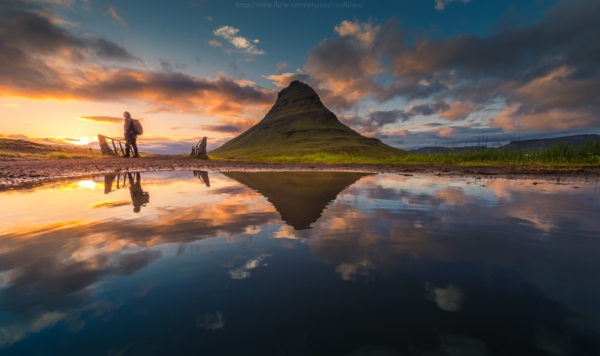 Landscape Landscape