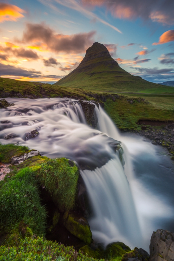 Landscape Landscape