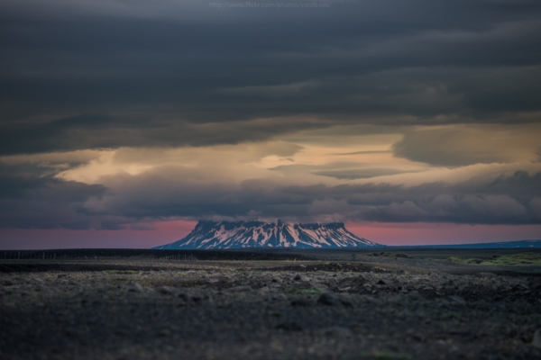 Landscape Landscape