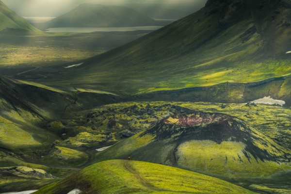 Landscape Landscape