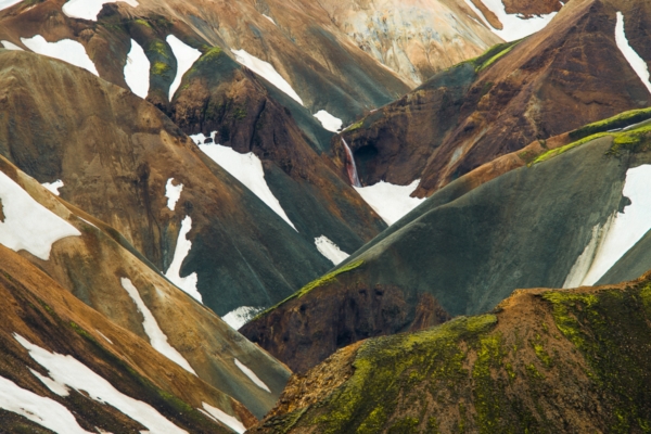 Landscape Landscape