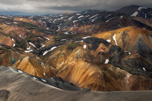 Landscape Landscape