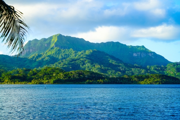 Bora Bora Island Bora Bora Island