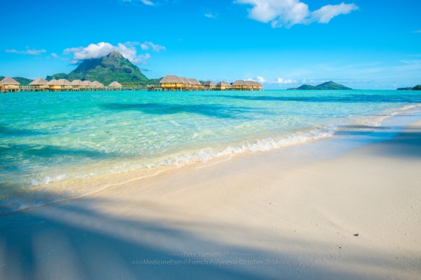 Bora Bora Island Bora Bora Island