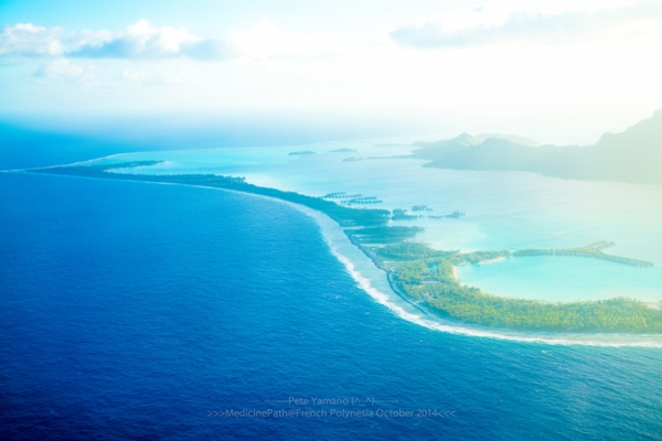 Bora Bora Island Bora Bora Island